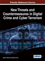 New Threats and Countermeasures in Digital Crime & CyberTerrorism​